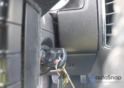 2008 Ford Edge Limited z USA, uszkodzony, nr VIN 2FMDK49C98BA87080